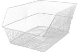 RMS Cos Bicicleta 38x29x18cm Alb (588160065RM)