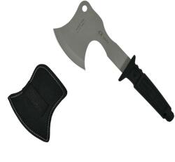 Depox Topor Survivor DEPOX®, Barbarian Blade, 32 cm, teaca cadou (C87)