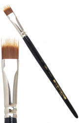  PXP Professional Colors szintetikus Fésű-gereblye ecset 1/2" lapos Comb 41302