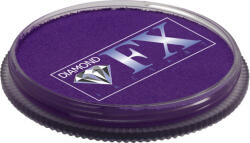  Diamond FX arcfesték - UV Lila 30gr - mkbazar