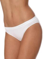 Brubeck COMFORT COTTON Női pamut bikini bugyi - Fehér