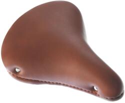 Selle Bassano Sa Selle Bassano Old Time R Arc Dublu, 265x230mm, culoare maro (442607057RM)