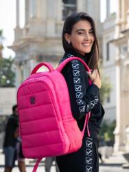 Givova OLANDA Párnázott hátizsák - Fukszia