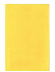 Zwoltex BEACH NOW Strandtörölköző (100cm×160cm) - Sárga