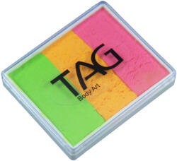 TAG csíkos arcfesték Gelati 50gr