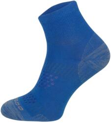 COMODO PERFORMANCE EVERYDAY Drytex hétköznapi zokni - Kék
