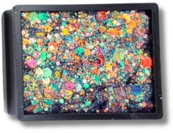 Fusion Glitter csillámkrém utántöltő Cosmic