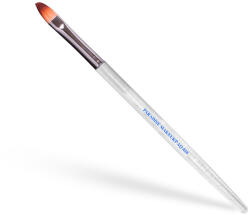  Mehron Paradise AQ 818 profi arcfestő szirom ecset - Petal Tip
