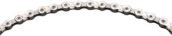 KMC Rola Lant KMC X9.93 116L Bolt-6.6mm 50Metri cu 40 de legaturi Argintiu Gri (525240670RM)