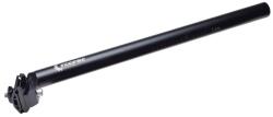 WMX Tija sa aluminiu 31.6mm x 450mm, culoare negru, 420g (AWR2718)