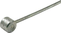 Alligator Cablu Frana Alligator MTB Spate A 1, 6x1800mm (463510260RM)