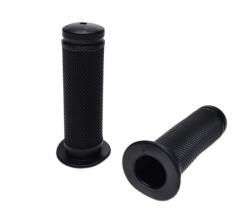 WMX Set mansoane biciclete copii, culoare negru, 100mm (AWR2229)