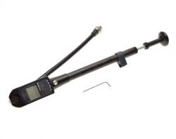 Giyo Pompa amortizoare Giyo 300 PSI, afisaj electronic (AWR1828)