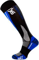 COMODO SKI PERFORMANCE Ultralight verseny sízokni - Grafit / Sötétkék
