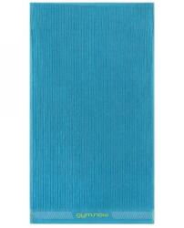 Zwoltex GYM NOW Sporttörölköző - Kék