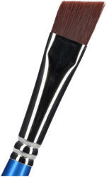  Superstar ferde ecset - 1/2" (Ksenia)