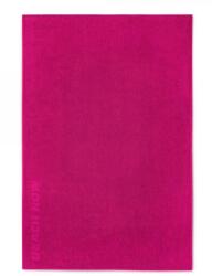 Zwoltex BEACH NOW Strandtörölköző (100cm×160cm) - Fukszia