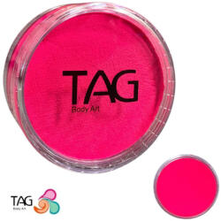  TAG UV-Neon arcfesték Magenta 32gr