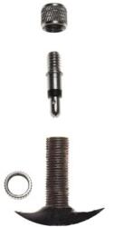 Vee Rubber Camera de aer 26X1, 75 2, 125 Bv valva Dunlop, Vee Rubber (OVR52605)