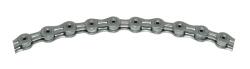 KMC Lant KMC X10SL Super Light 114L Bolt-5.88mm 10V Argintiu (525240280RM)