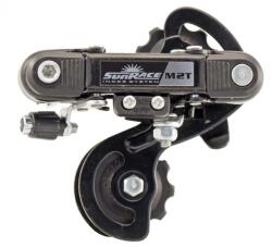 SunRace Schimbator Spate 3 5V SunRace Brat Scurt (525280051RM)