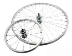 RMS Roata Fata 36H 26x1, 75 Tip MTB Alu Prindere Rapida (525008040RM)