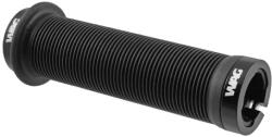 WAG Mansoane WAG Stripes, lungime 130mm, culoare negru (484040271RM)