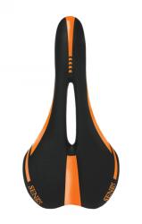 Velo Sa Velo Sport, 276x142mm, culoare negru portocaliu fluo (442601107RM)