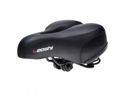 WMX Sa cu arcuri WM pentru bicicleta cu gaura, culoare negru, Leoshi (AWR2073)
