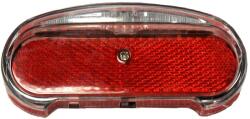 RMS Stop spate RMS 1 led rosu cu baterie (546032460RM)