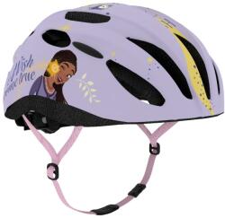 SVX Casca biciclisti copii IN-MOLD, model Wish, culoare violet, marime M(52-56cm) (59355SP)
