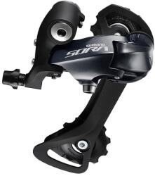 Shimano Schimbator spate Shimano Sora RD-R3000-GS, 9 viteze, prindere directa (ERDR3000GS)
