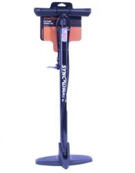 Syncromate Pompa podea, fara manometru, tub metal si maner din plastic (MXR50144.6)