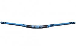 WMX Ghidon MTB, diametru 31.8mm, L780mm, culoare albastru negru (AWR2148BL)