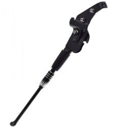 WMX Cric lateral, prindere cadru spate, reglabil 24 -28 , culoare negru (AWR2104)