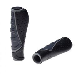 WMX Set 2 mansoane biciclete, material GEL, VLG-719AD3, culoare negru (AWR2236)