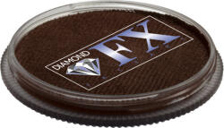  Diamond FX arcfesték - Essential Brown Skin 30g - mkbazar