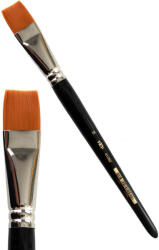 PXP profi lapos arcfestő ecset 18-as