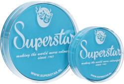 Superstar arcfesték - Henry Jr. világoskék 16g /Henry Jr. blue 100/