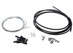 WMX Kit cabluri X-Long, L 155cm fata, L 210cm spate (AWR9140)