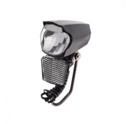 WMX Bec lanterna led + catadioptru pentru dinam (AWR1119)