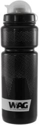 WAG Bidon apa negru negru WAG 750 ml (588180181RM)