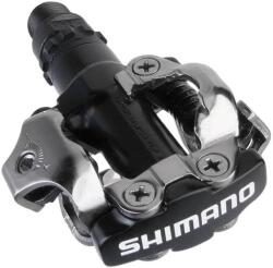 Shimano Pedale Shimano M520, SPD, culoare negru (421533100RM)