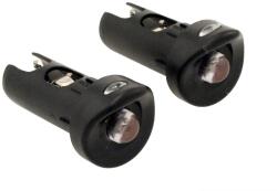 INFINI Far Cursiera Montaj Ghidon 1 Super Led 2 Functii (546030180RM)