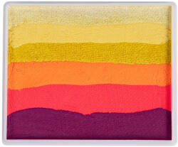  PXP Big Golden Princess, Lyudmyla Kotova csíkos arcfesték 50gr 49911