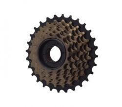 Shimano Caseta 7 viteze 14-16-18-20-22-24-28, compatibil cu Sram, Shimano (AWR01311)