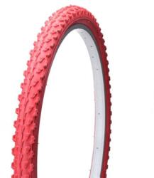 Awina Anvelopa bicicleta Awina M325, 26 x 1.95 (52-559), culoare rosu (OAR2608R)