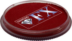 Diamond FX arcfesték - Piros /Essential Red 30g/ - mkbazar