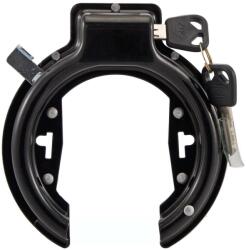 RMS Antifurt cheie cu cleme prindere cadru culoare negru (588000591RM)