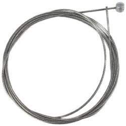 DSX Cablu frana spate biciclete DSX, 1.5x1900mm (C007)